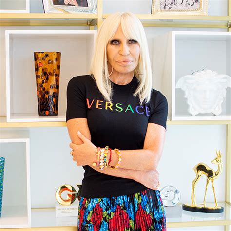 versace pride 2020|Versace unveils capsule collection in support of .